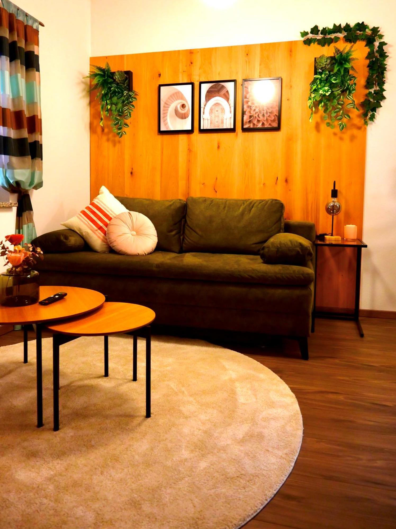 Galeriewohnung Vierseithof エーギング エクステリア 写真